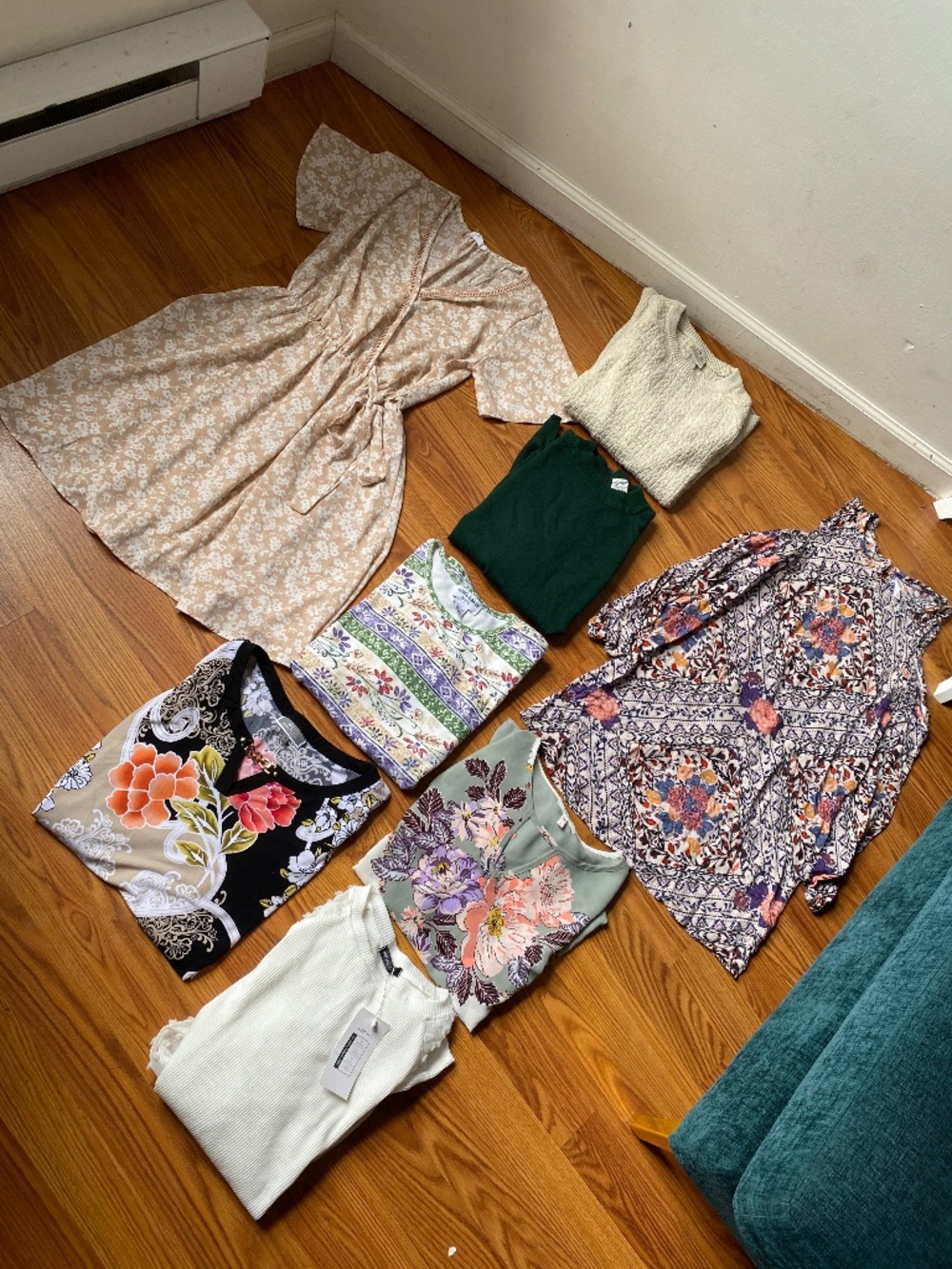 Size Small bundle